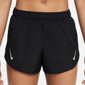Nike Running Dri-FIT Race Tempo shorts in black